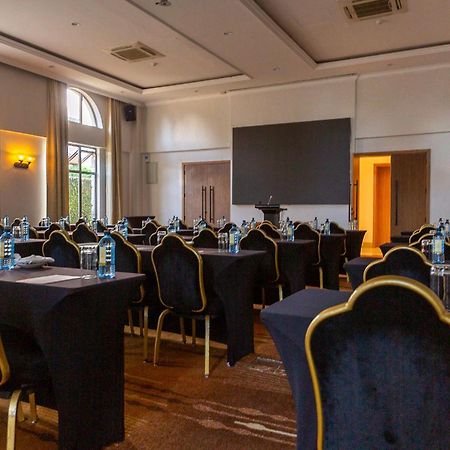 Alba Hotel Meru Dış mekan fotoğraf