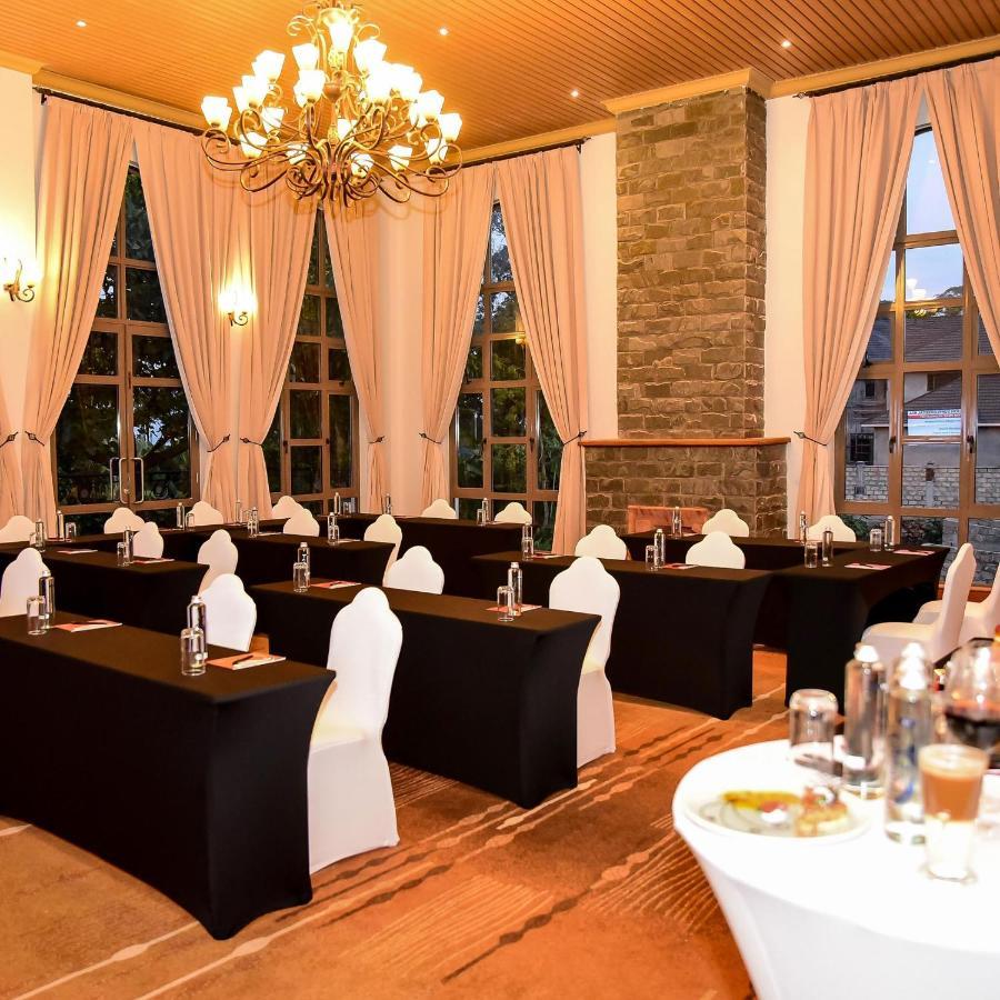 Alba Hotel Meru Dış mekan fotoğraf