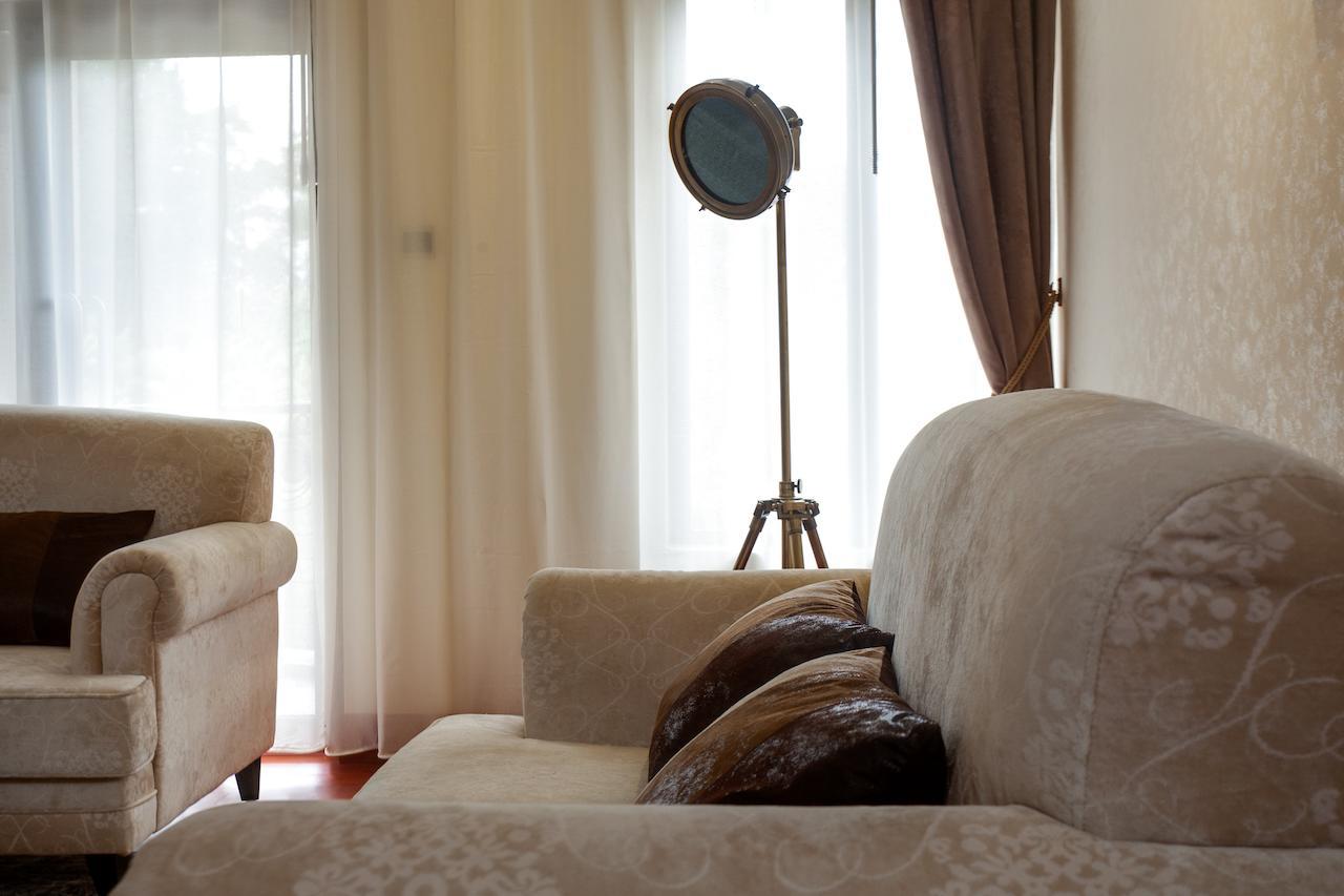 Alba Hotel Meru Dış mekan fotoğraf