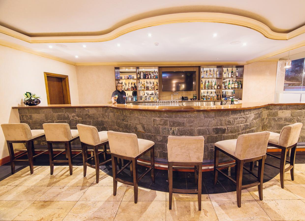Alba Hotel Meru Dış mekan fotoğraf