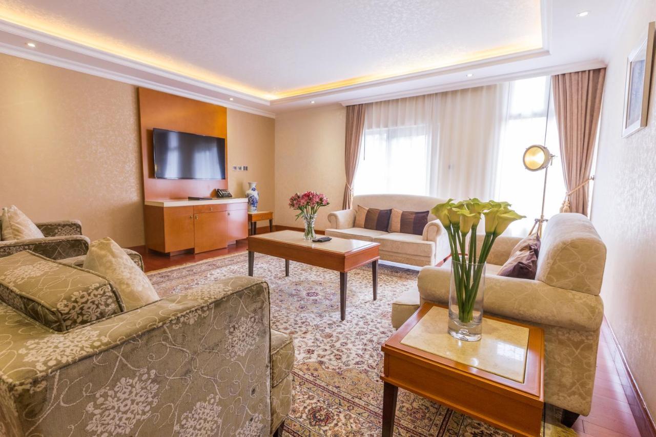 Alba Hotel Meru Dış mekan fotoğraf